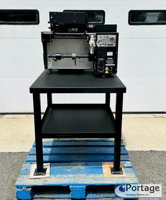 USED 2020 SHARP PACKAGING SX TABLETOP BAGGER