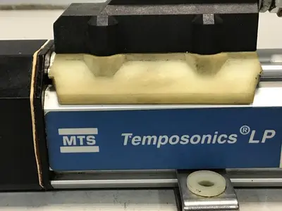 USED MTS LPSLVU00601AX