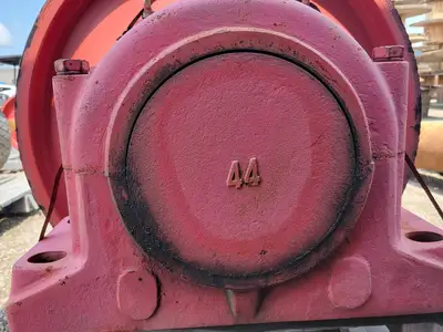 USED RAS 37529-B-ASM