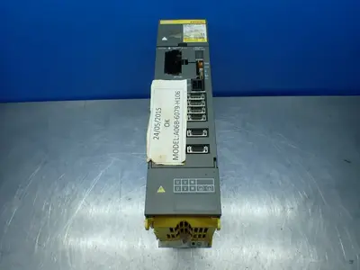 USED FANUC A06B6079H106