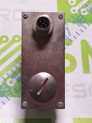 NORGREN VP22 A5366 PROPORTIONAL PRESSURE CONTROL VALVE