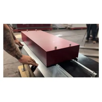 GMC MACHINE TOOLS PL-18HEM Pittsburgh/Roll Former Machines | Sierra Victor Industries (2)