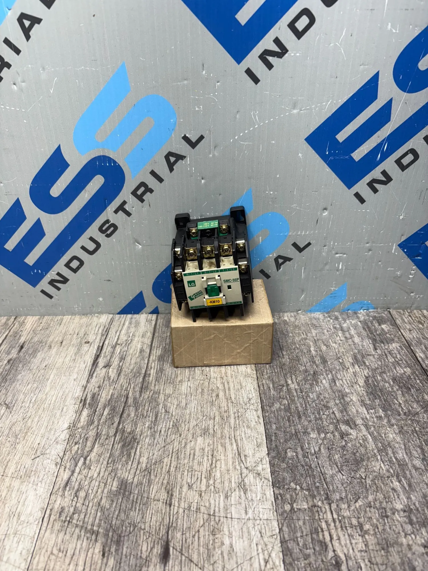 USED LG SMC-35P