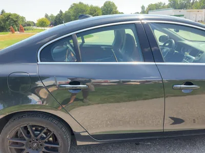 Used 2012 VOLVO S60 T6 AWD Cars Michigan US | Miedema Asset Management Group #1337380