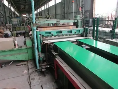 USED MARIANI 1500 X 1.2 MM