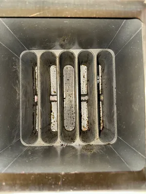 2022 LPMS BETA 300 Injection Molding Machines | Global Machine Brokers, LLC (5)