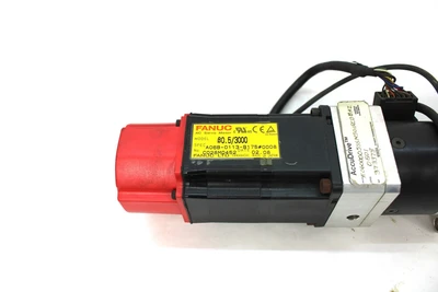 USED THK A06B-0113-B175#0008