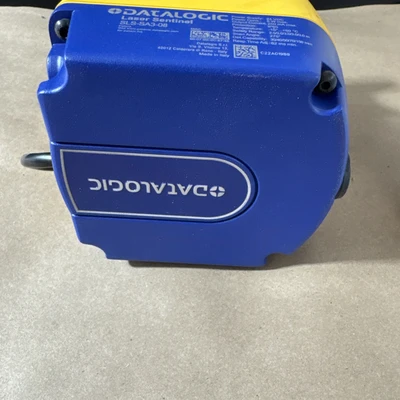 USED Datalogic SLS-SA3-08
