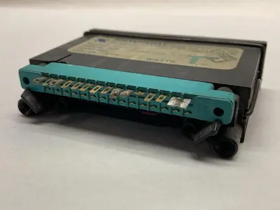 Used NEWPORT 215-3 Voltmeters Ohio US | Surplus Asset Holdings #1246973