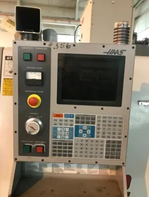 2001 HAAS SL-30TB CNC Lathes | Toolquip, Inc. (2)