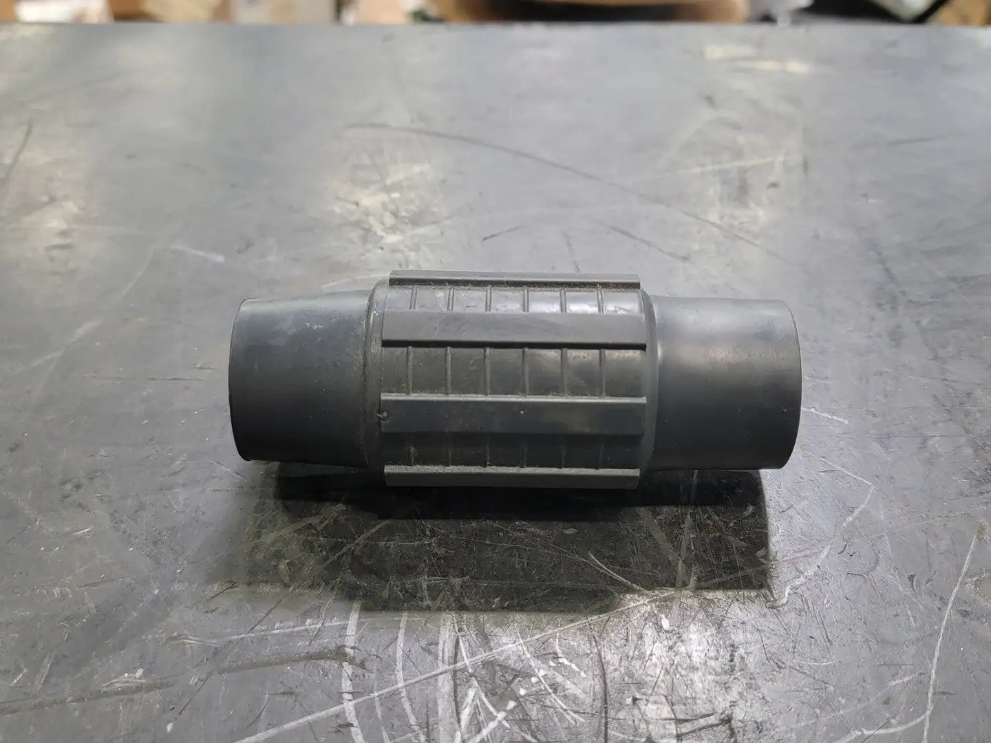 1.25" PVC Conduit Coupling