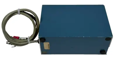 USED ROSEMOUNT 8714B FLOWTUBE SIMULATOR