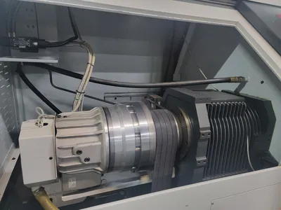 2011 YAMA SEIKI GA-3600 CNC Lathes | Cleveland Machinery Sales, Inc. (11)