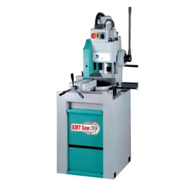 New | in-Stock KMT SAW C316AV Circular Cold Saws Florida US | Sierra Victor Machinery #263263