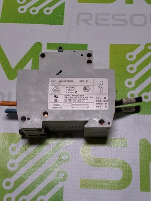 ALLEN BRADLEY 1492-SP2D200 CIRCUIT BREAKER