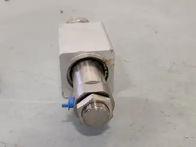 USED SMC NCY2B32H-0250