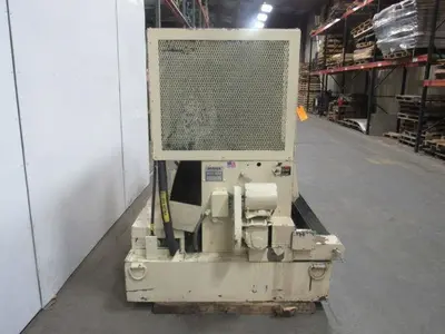 Used BARNES _UNKNOWN_ Miscellaneous MRO Indiana US | Arrow Industrial #610327