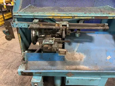 Used ARTOS CS6 Wire Cut & Strip Ohio US | HGR 24 #1566852