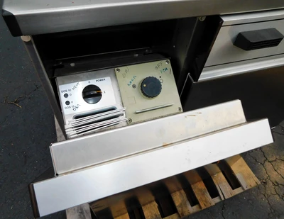 USED MIELE G-7731 C1