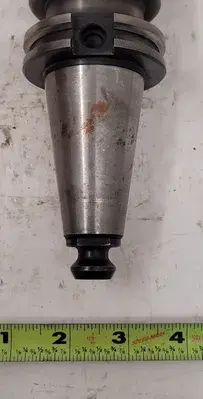 USED PARLEC C40-40ER412