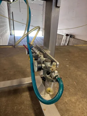 Used 2017 TIPPER TIE KDCM-A90 Sausage Clippers Illinois US | M&M Equipment Corp. #1283315