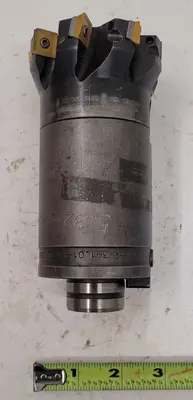 Used SANDVIK COROMANT R290-080V63-12H Misc Industrial Equipment Kentucky US | Aucto #687104