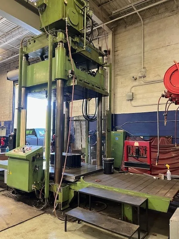 USED REIS TUS160