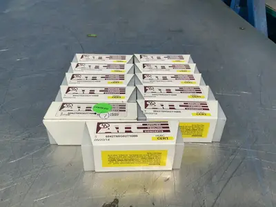New | in-Stock APPLIED TOOLING CONCEPTS 6042T65G02T108B Tooling & Accessories (Other) Ohio US | HGR 24 #1343930