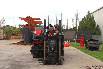 Used 2024 DITCH 2024 DITCH WITCH JT24 Drill Rigs Florida US | HDD Broker #1346091
