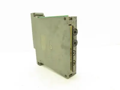 AEG Schneider Telemecanique TSX 47 CPU Processor I/O Memory Module
