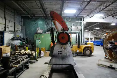 USED BRADBURY SR20