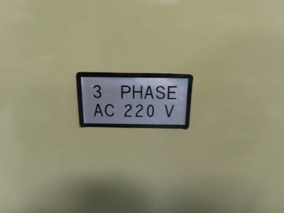 Used CHICAGO DREIS & KRUMP HPB 4015 Press Brakes North Dakota US | Machinesused.com #1328204