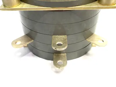 USED ELECTROSWITCH CLASS 20SR SNAP-ACTION ROTARY SWITCH 2-4 POSITION, UP TO 8 POLES