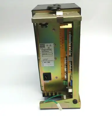Used Atlas Copco Tensor SL Nutrunner Controller PF3102-C-EIP-HW Air Tools, DC Electrical Tools & Accessories Michigan US | Maverick Industrial Sales #1489295
