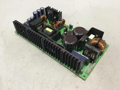 USED NEMIC-LAMBDA ZT170