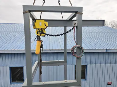 USED 2015 FORMPAK, INC. 500-HT/FSC/45