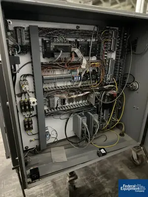 USED Taylor Products Taylor Products Form Fill and Seal Unit, Model V1200