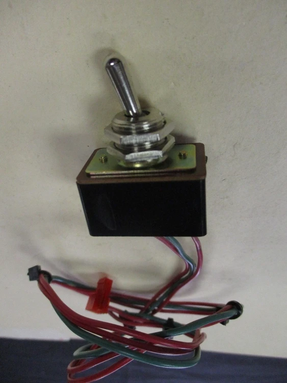 Used Mittei Does Not Apply Relays & Switches Arizona US | ASSET CONVERSION SPECIALISTS, INC. #312795