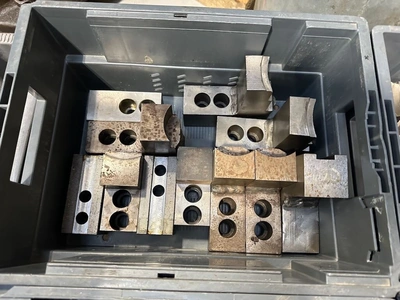 2014 MAZAK Quick Turn Smart 350M CNC Lathes | Charter Auctions (30)