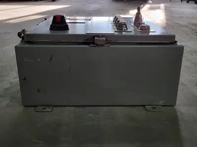 USED AIRFLEX 209811-145