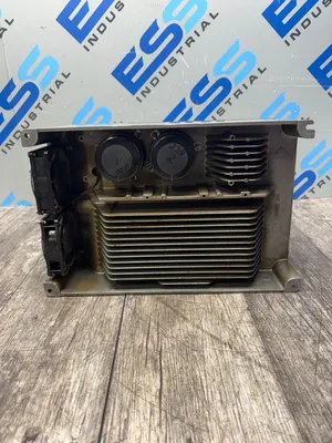 Baldor FADAL 215 Electrical/PLC/Automation | ESS Industrial Equipment Sales (7)