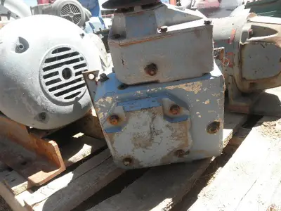 USED ELECTRA MOTORS 6A-75190MI