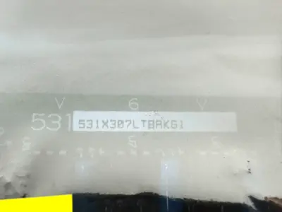 NEW GE GENERAL ELECTRIC 531X307LTBAKG1