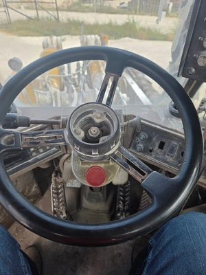 Used 1993 CATERPILLAR 980F Wheel Loaders Texas US | Proxy Equipment #1424218