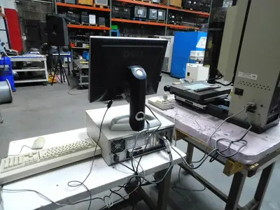 Used OGP SMART SCOPE Inspection Machines Texas US | Aucto #1459902
