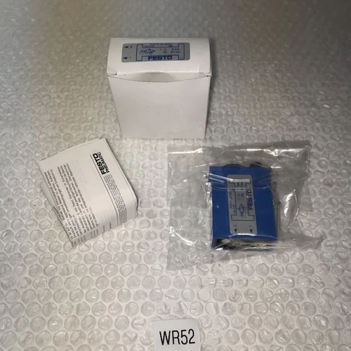 NEW FESTO PZVT30SEC