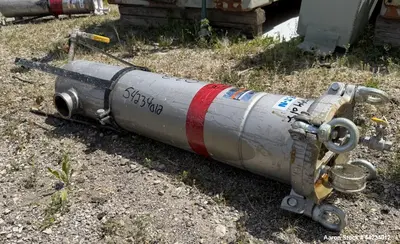 USED EATON DYNAMICS F3AVFB01033