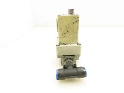 SMC ITV3050-DEN4BS Electro Pneumatic Regulator Proportional Valve 24VDC