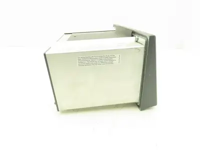Mettler Toledo JXPAB060000 JAGXTREME Scale Operator Interface Control 100-240V