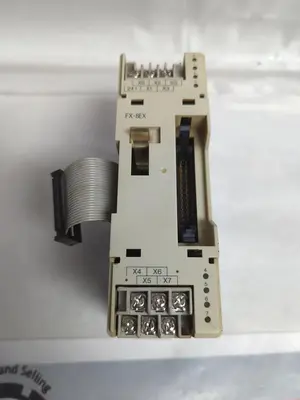 USED MITSUBISHI FX-8EX